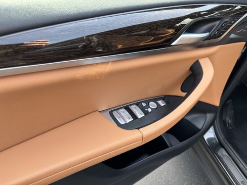 Used 2025 BMW X4 xDrive30i image 14