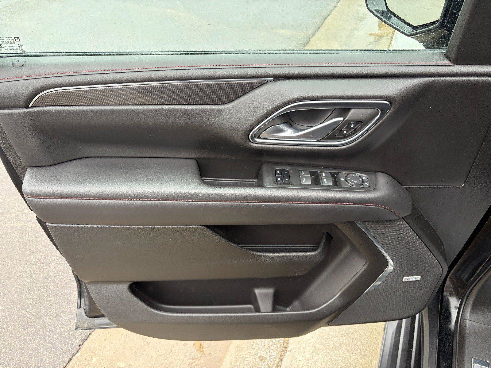 Used 2021 Chevrolet Tahoe RST AWD/4WD image 10