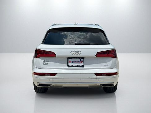 Used 2019 Audi Q5 2.0T Premium Plus AWD/4WD image 6