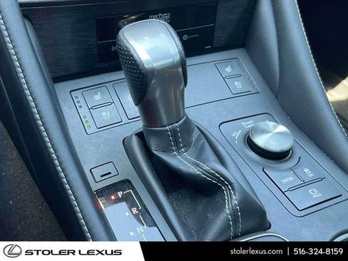 Certified 2022 Lexus RC 350 F Sport RWD image 36