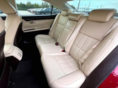 Used 2017 Lexus ES 350 image 18