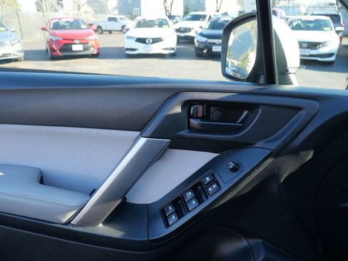 Used 2016 Subaru Forester 2.5i Premium w/ All-Weather Package image 13