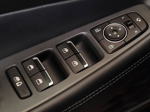 Used 2021 Hyundai Santa Fe Limited image 27