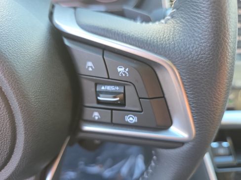 Used 2021 Subaru Outback Limited w/ Popular Package #2 image 30