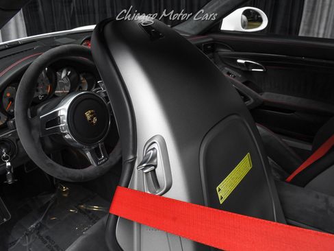 Used 2014 Porsche 911 GT3 RWD image 19