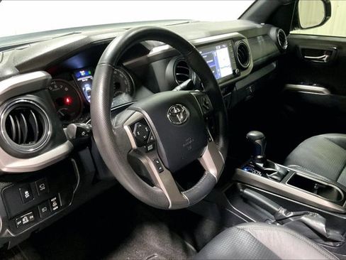 Certified 2023 Toyota Tacoma Limited image 15