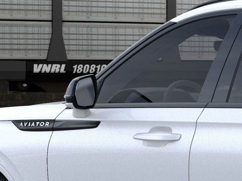 New 2026 Lincoln Aviator Reserve image 20