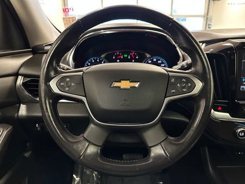 Used 2018 Chevrolet Traverse LT AWD/4WD image 10