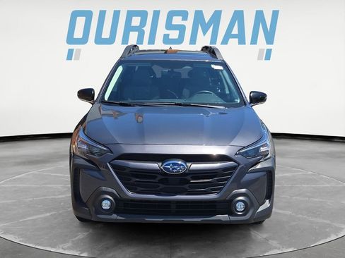 Certified 2024 Subaru Outback Premium AWD/4WD image 8