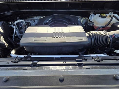 Certified 2023 Chevrolet Silverado 1500 W/T w/ WT Value Package RWD image 29