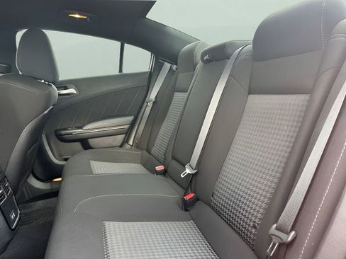 Used 2023 Dodge Charger R/T w/ Harman/Kardon Audio Group image 37