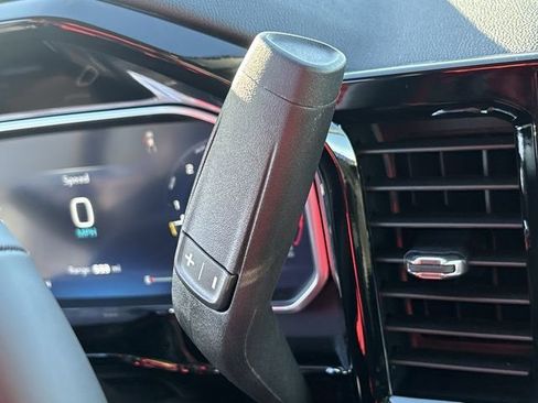 New 2026 Chevrolet Silverado 3500 LT w/ Safety Package image 17