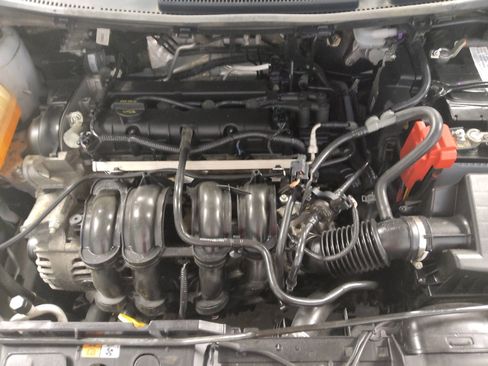Used 2018 Ford Fiesta S FWD image 30