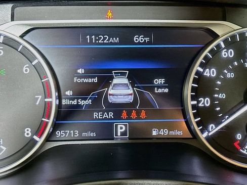 Used 2021 Nissan Sentra SV FWD image 15