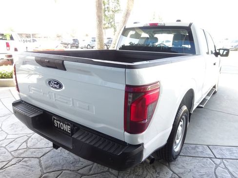 Used 2024 Ford F150 XL RWD image 8