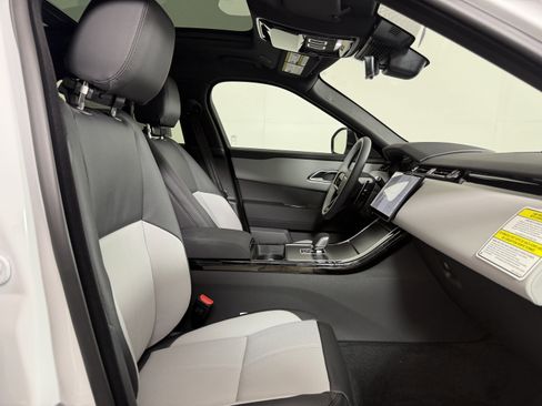 New 2026 Land Rover Range Rover Velar S image 21