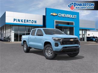 New 2025 Chevrolet Colorado LT w/ LT Convenience Package video 2