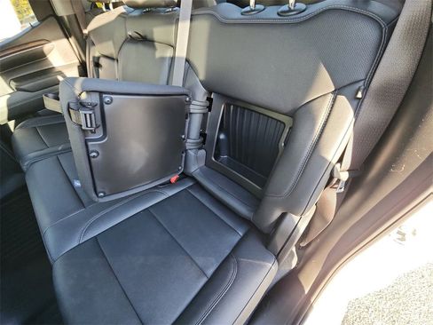 Certified 2023 GMC Sierra 1500 SLT w/ SLT Premium Package image 34