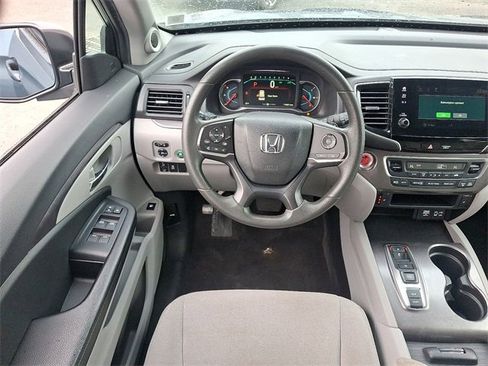 Certified 2021 Honda Pilot EX image 13