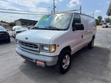 Used 2000 Ford E-250 and Econoline 250 image 2