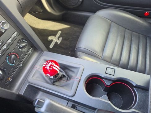 Used 2009 Ford Mustang Shelby GT500 image 18