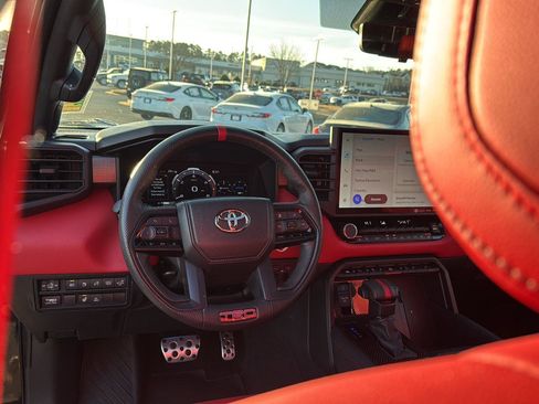Used 2024 Toyota Tundra TRD Pro image 16