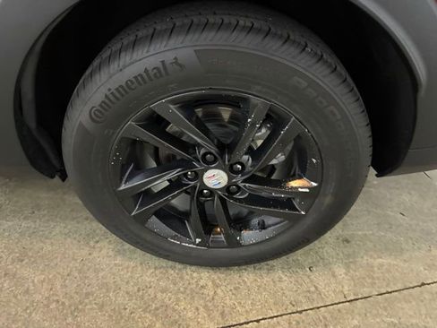 Used 2024 Buick Envista Preferred w/ Convenience I Package image 9