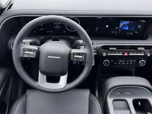 New 2026 Hyundai Palisade SEL image 17