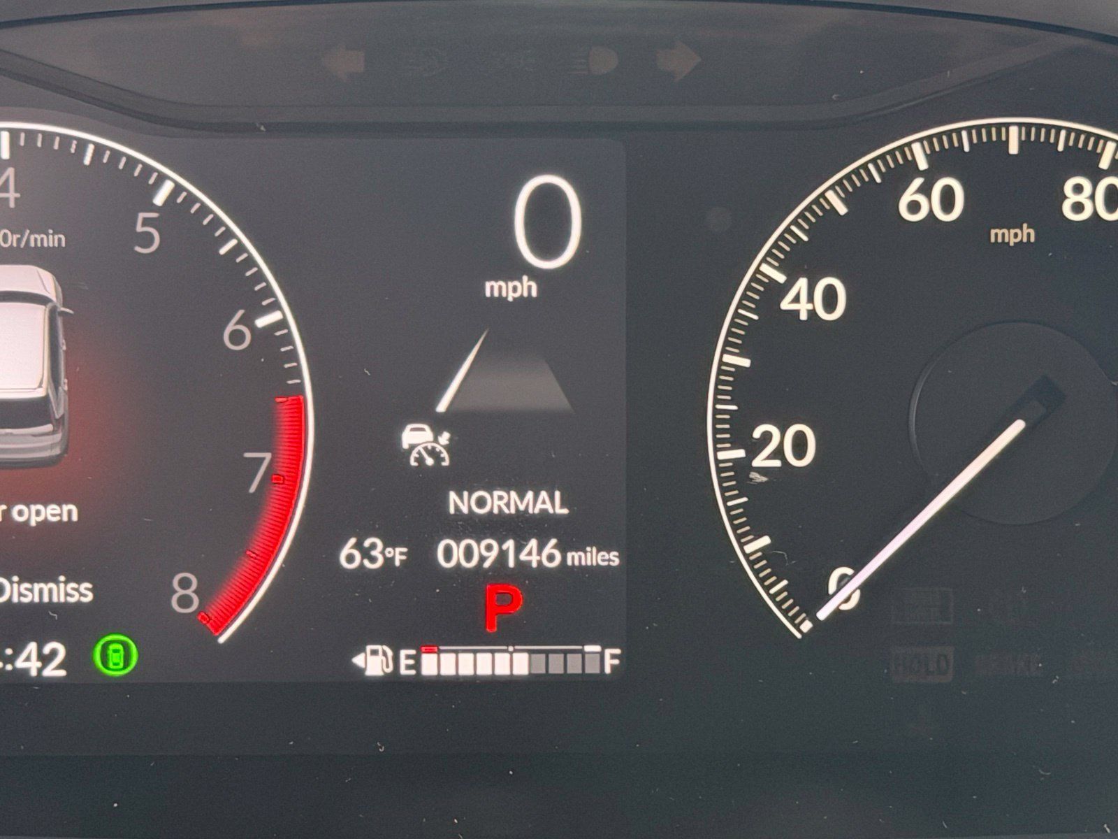 Used 2026 Honda CR-V LX image 17