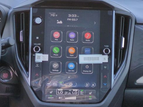 New 2026 Subaru Forester Limited image 17