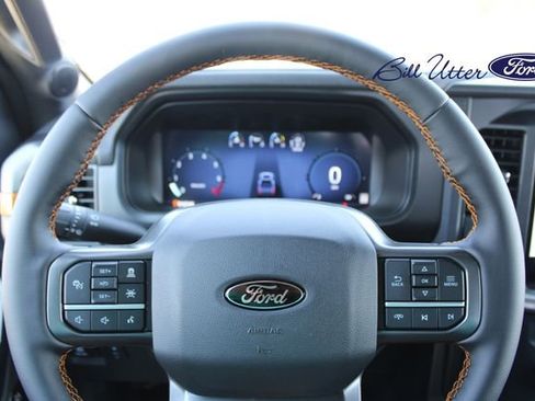 New 2025 Ford F150 Tremor w/ Equipment Group 402A High image 20