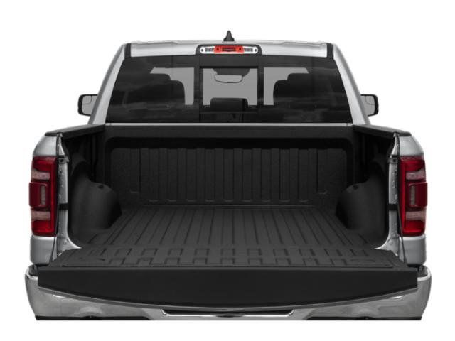 Used 2022 RAM 1500 Laramie w/ Laramie Southwest Edition AWD/4WD image 14