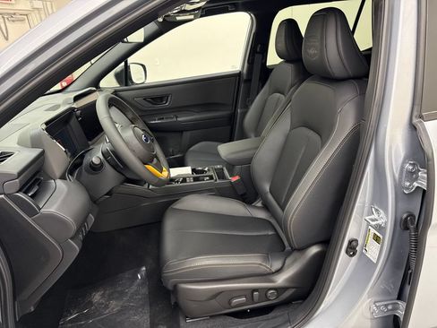 New 2026 Subaru Outback Wilderness AWD/4WD image 13