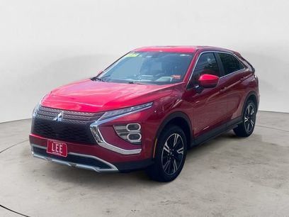 Used 2024 Mitsubishi Eclipse Cross SE