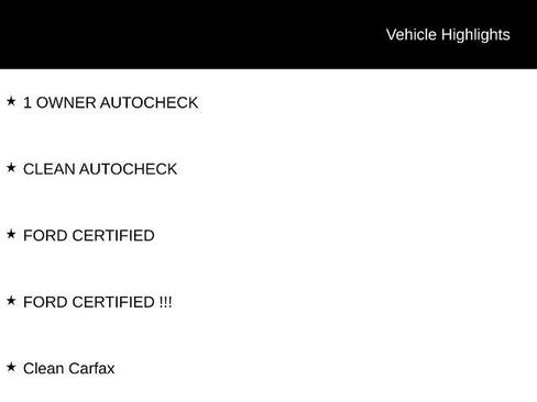 Certified 2025 Ford Mustang Mach-E Select w/ Comfort Package Lite AWD/4WD image 5