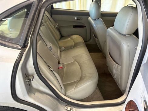Used 2008 Buick LaCrosse CXL image 21
