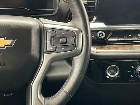 Used 2022 Chevrolet Silverado 1500 LT image 17
