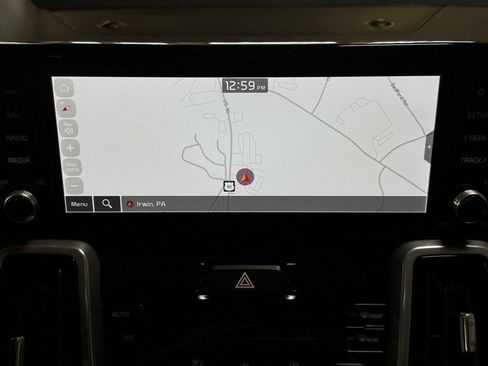 Certified 2023 Kia Sorento SX AWD/4WD image 19