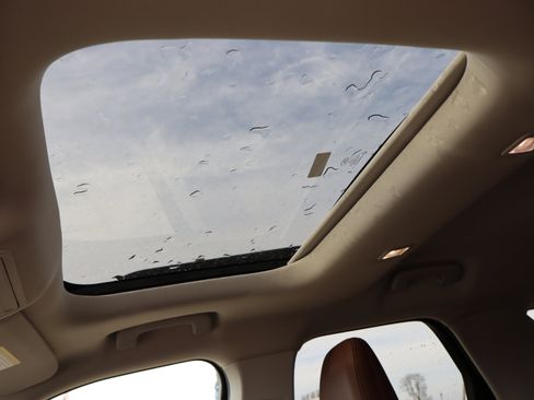 Used 2025 Ford Bronco Sport Outer Banks w/ Outer Banks Tech Package+ image 23