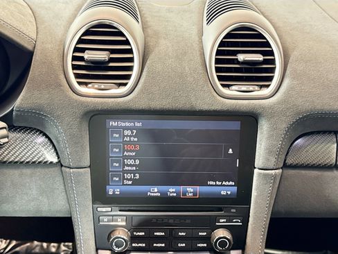 Used 2023 Porsche 718 Cayman GT4 RS image 14