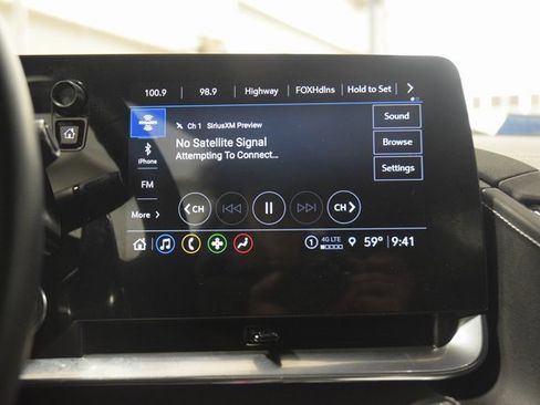 Used 2023 Chevrolet Corvette Stingray image 30