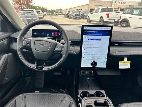 New 2025 Ford Mustang Mach-E Premium image 30