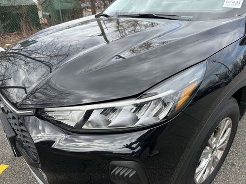 Used 2024 Ford Escape Active w/ Tech Pack #2 image 9