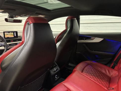 Used 2018 Audi S5 Prestige w/ S Sport Package AWD/4WD image 25