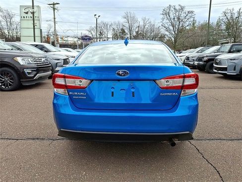 Used 2022 Subaru Impreza Premium image 6