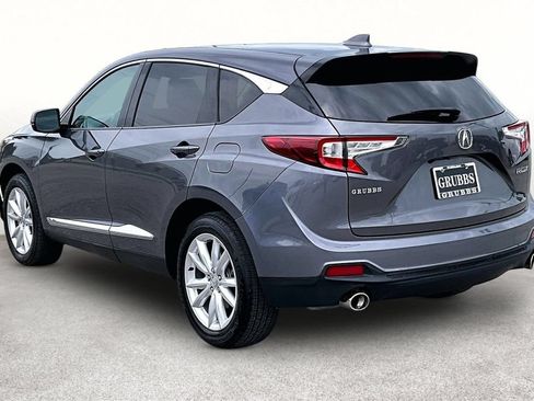 Used 2021 Acura RDX FWD image 14