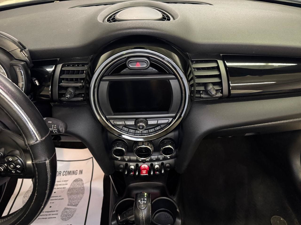 Used 2019 MINI Cooper Convertible FWD image 8
