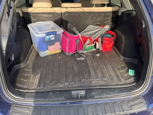 Used 2015 Subaru Outback 2.5i Limited image 37