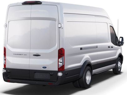 New 2024 Ford Transit 350 148 High Roof Extended DRW