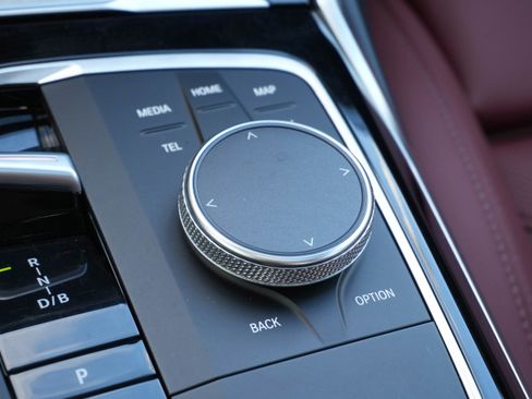 Certified 2023 BMW i4 eDrive40 image 30